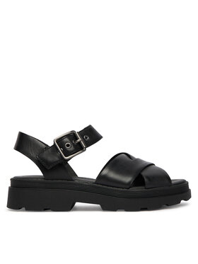 Σανδάλια · Μαύρο