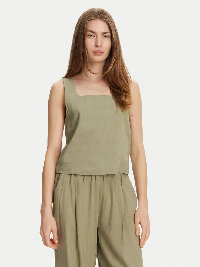 Τοπ · Πράσινο