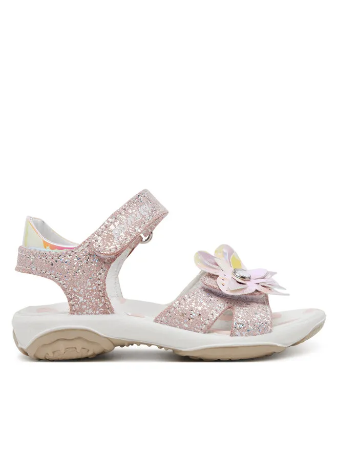Σανδάλια · Ροζ