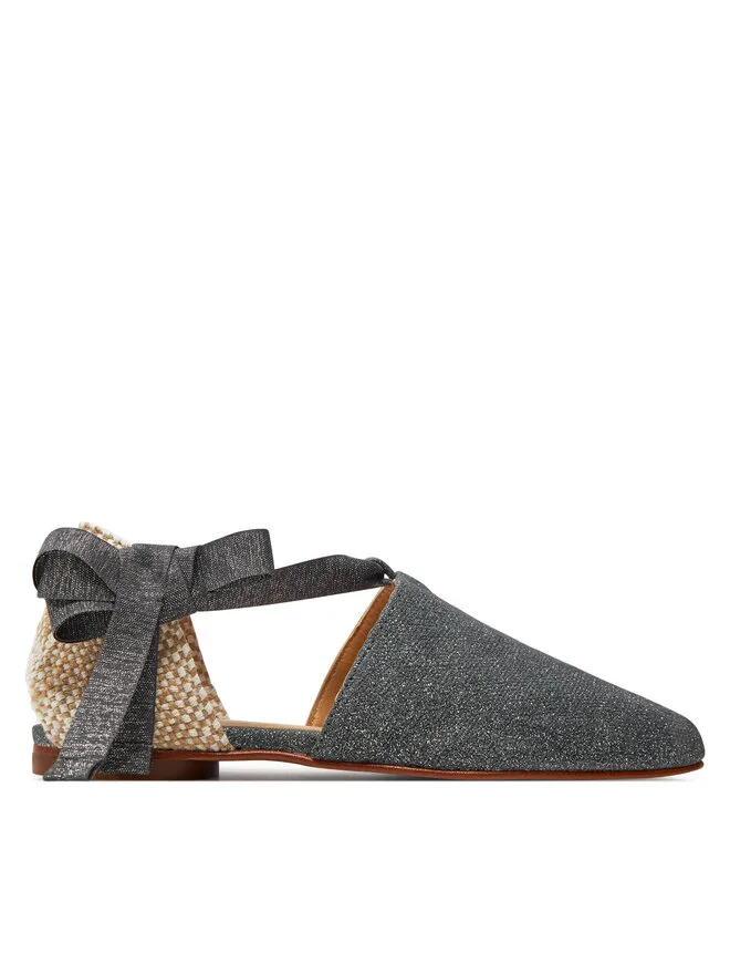 Μπαλαρίνες · Γκρι