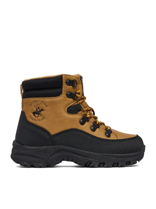 Μποτίνια · Καφέ