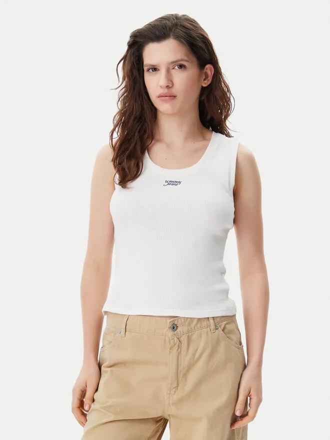 Τοπ · Λευκό