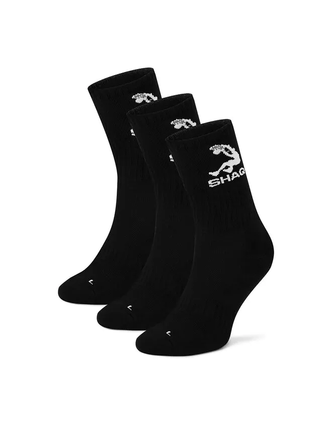 Κάλτσες μακριές · Μαύρο