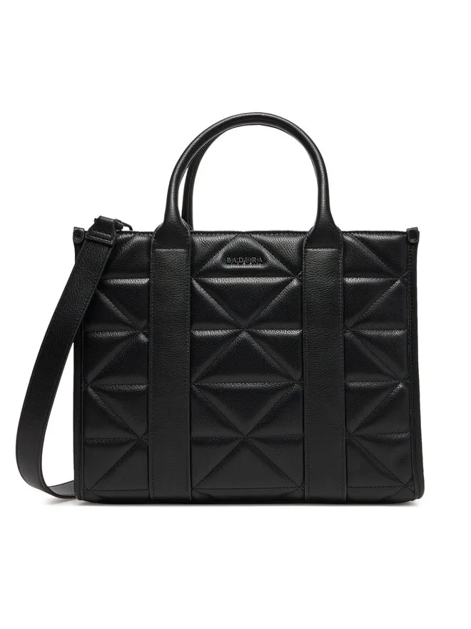 Τσάντα · Μαύρο