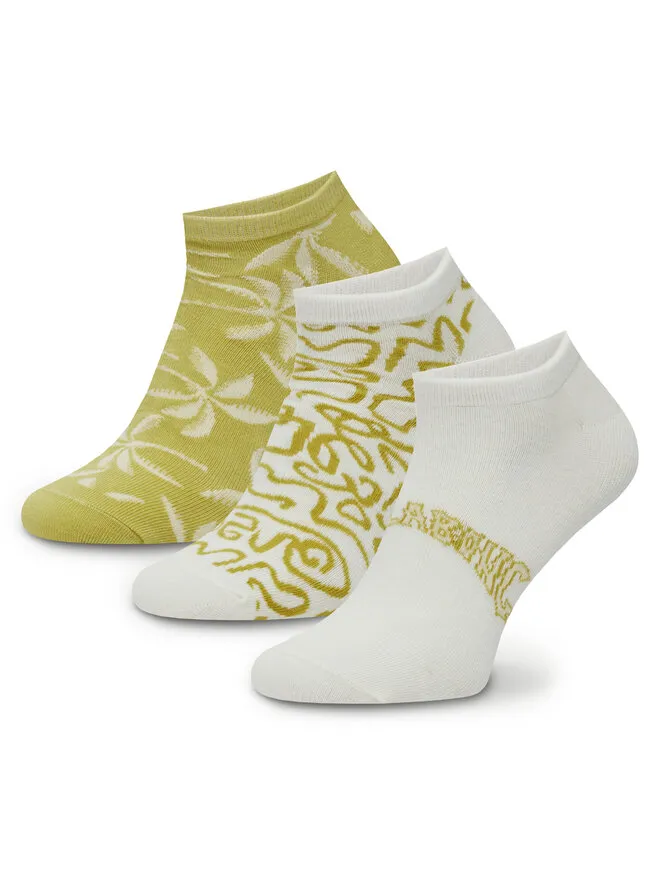 Κάλτσες κοντές · Λευκό