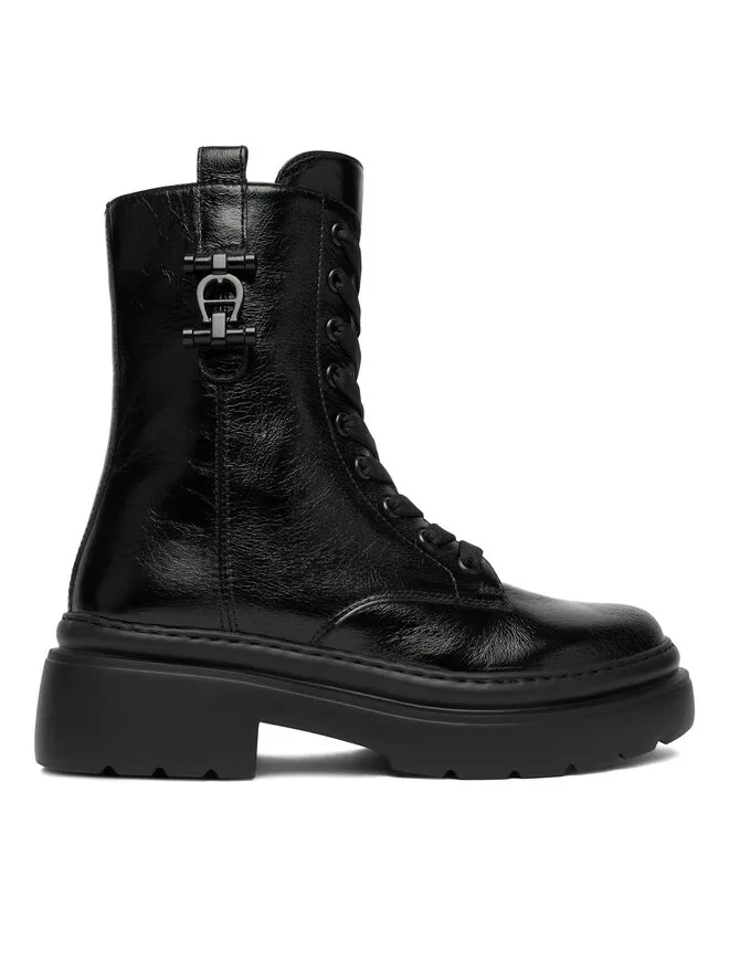 Μποτίνια · Μαύρο