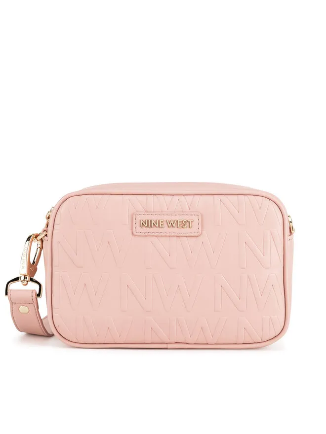 Τσάντα · Ροζ