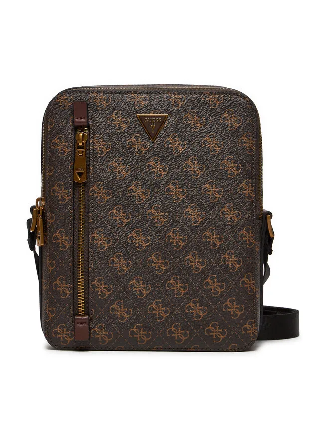 Τσαντάκι · Καφέ