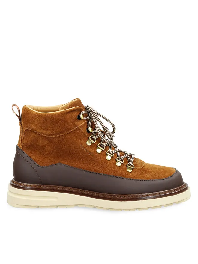 Μποτίνια · Καφέ