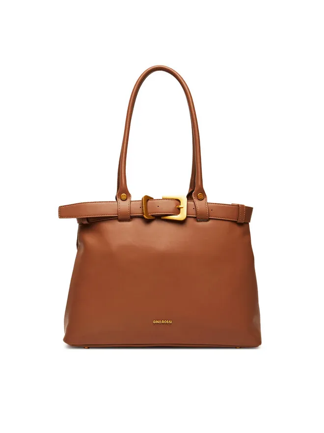 Τσάντα · Καφέ