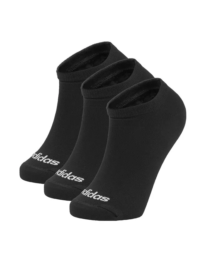 Κάλτσες κοντές · Μαύρο