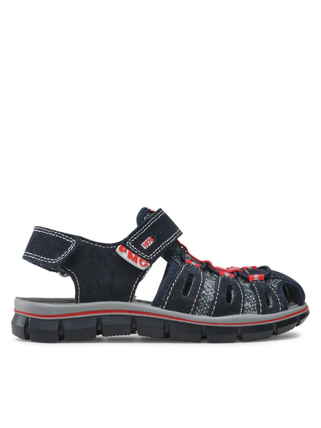 Σανδάλια · Σκούρο μπλε