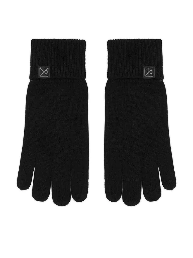 Γάντια · Μαύρο