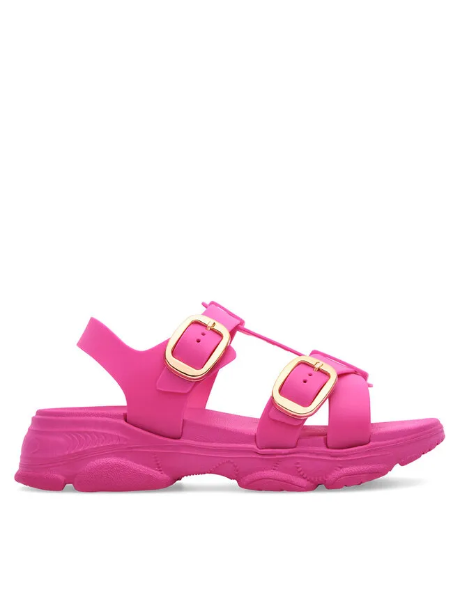 Σανδάλια · Ροζ