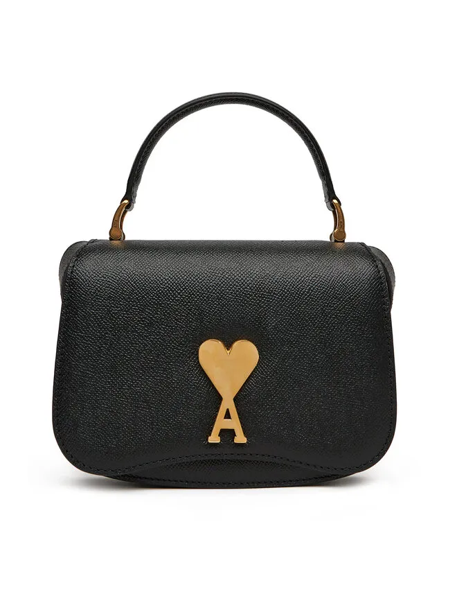 Τσάντα · Μαύρο