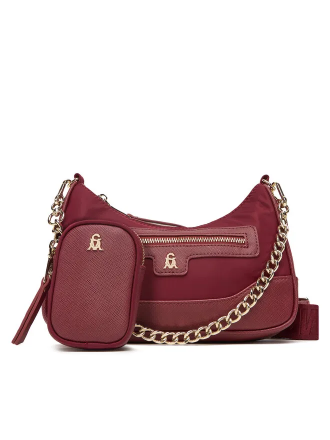 Τσάντα · Μπορντό