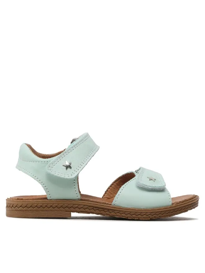 Σανδάλια · Τυρκουάζ
