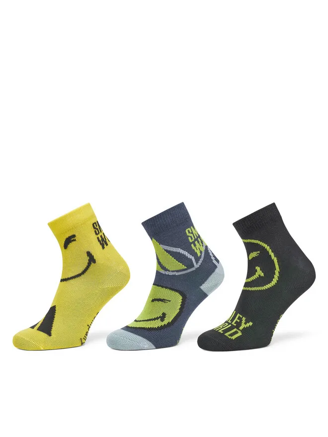 Κάλτσες μακριές · Έγχρωμο