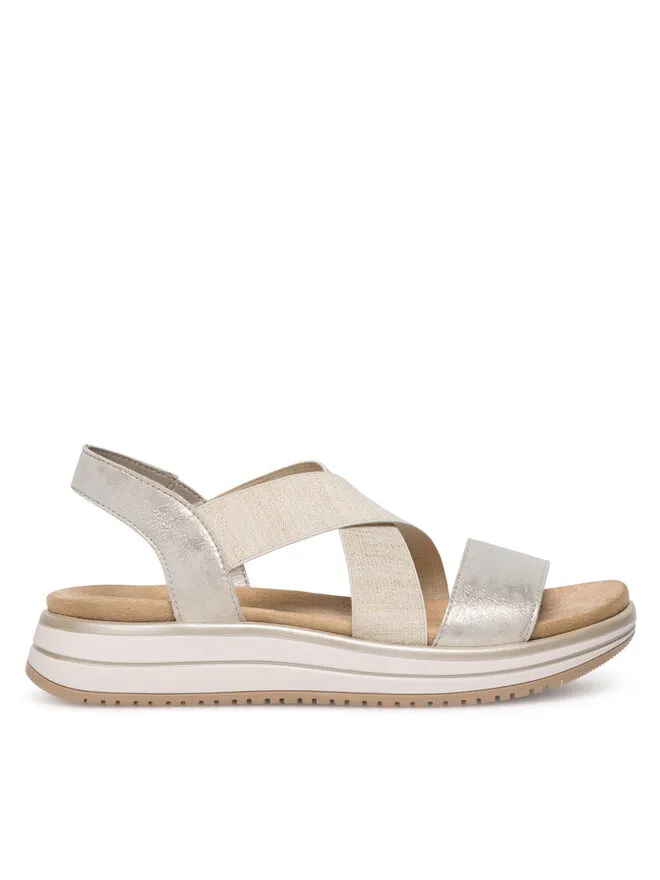 Σανδάλια · Χρυσό