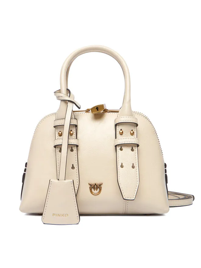 Τσάντα · Εκρού