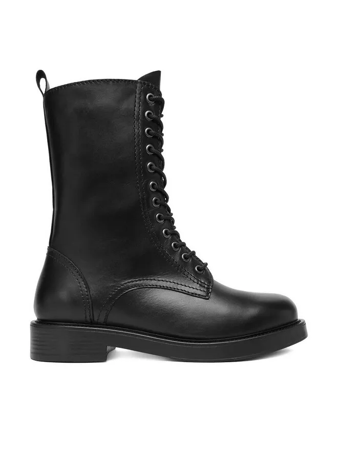 Μποτίνια · Μαύρο