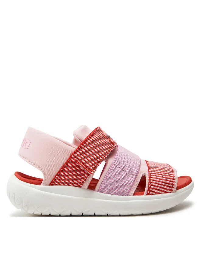 Σανδάλια · Ροζ