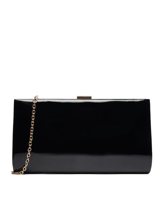 Τσάντα · Μαύρο