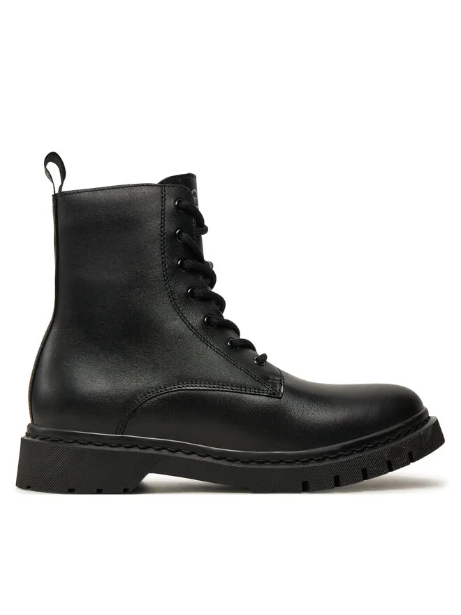 Μποτίνια · Μαύρο