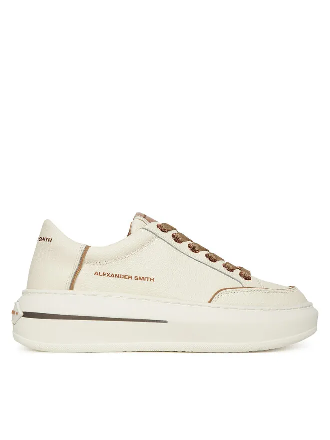 Αθλητικά · Λευκό