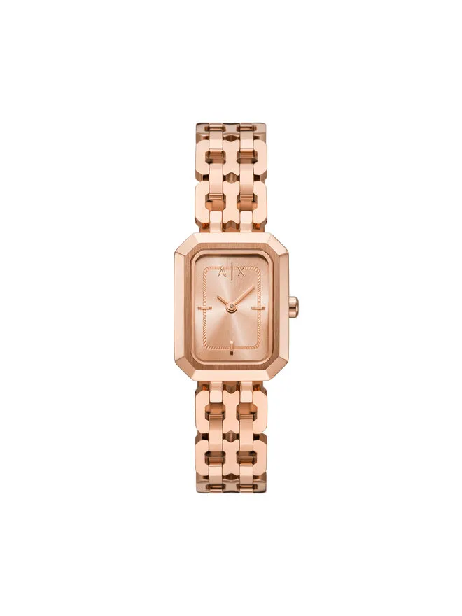 Ρολόι · Χρυσό