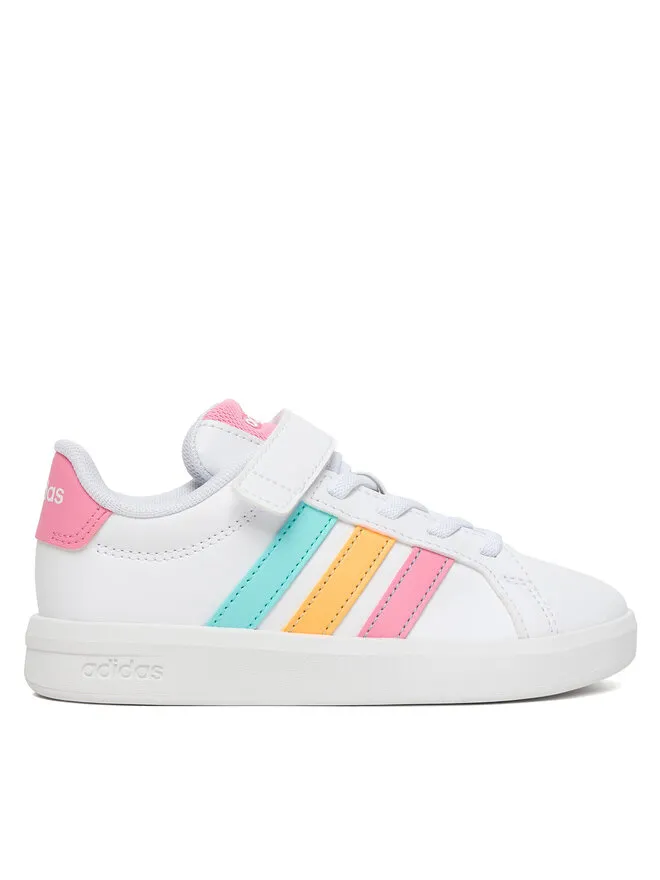 Αθλητικά · Λευκό