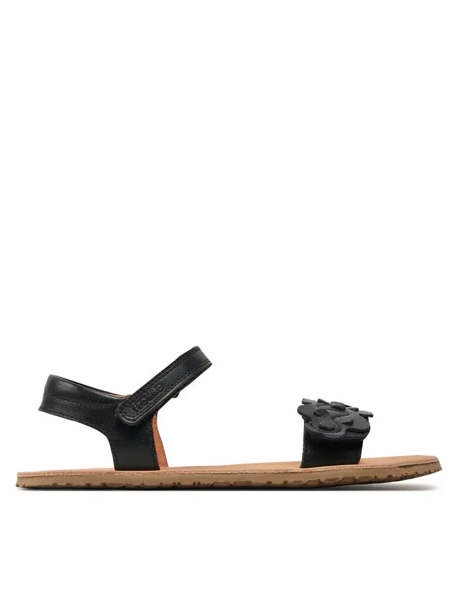 Σανδάλια · Μαύρο