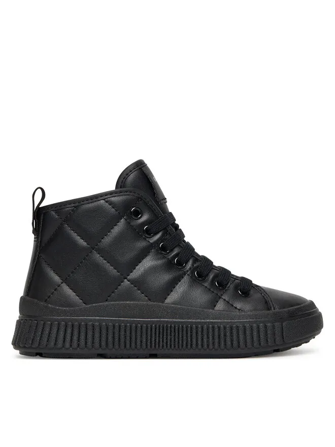 Αθλητικά · Μαύρο