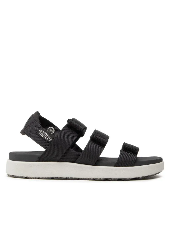 Σανδάλια · Μαύρο