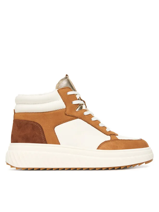 Αθλητικά · Καφέ