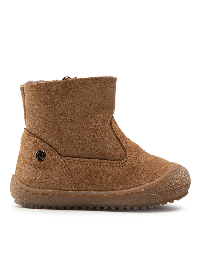 Μπότες · Καφέ