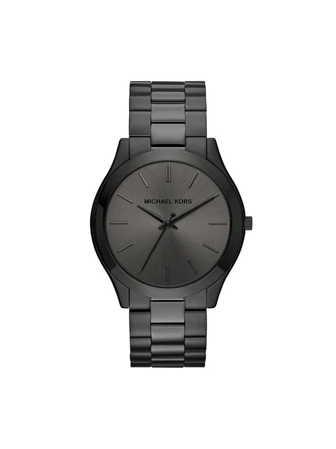 Ρολόι · Μαύρο