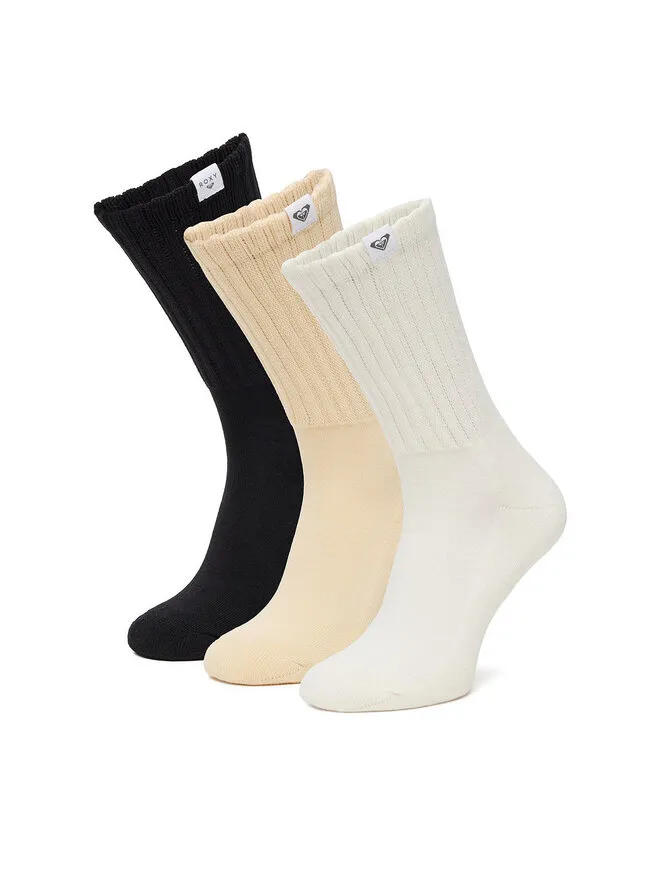 Κάλτσες μακριές · Λευκό