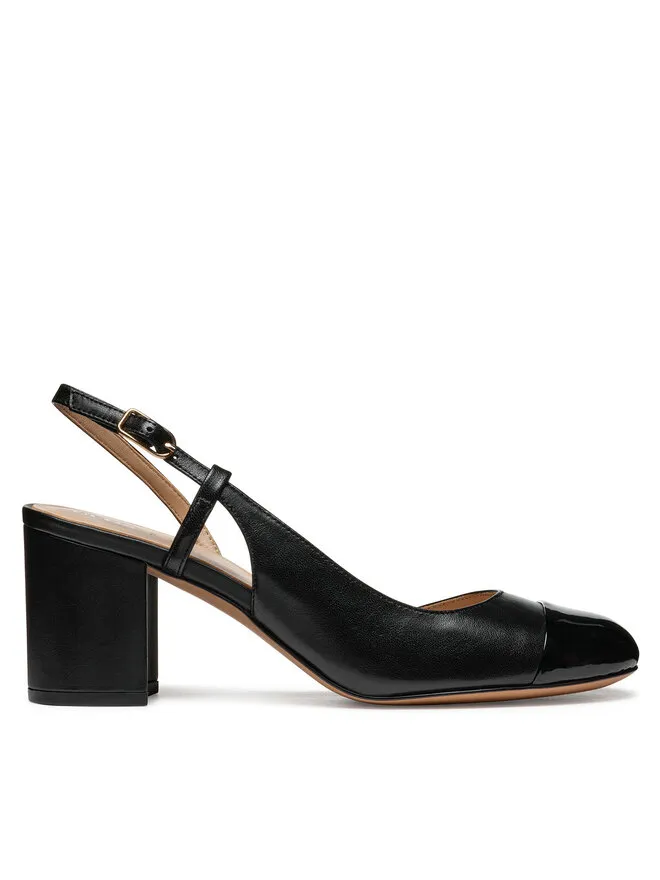 Γοβάκια · Μαύρο