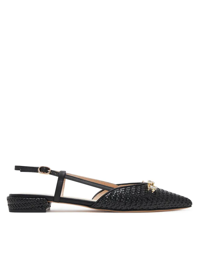 Μπαλαρίνες · Μαύρο