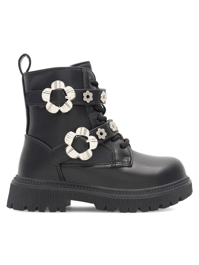 Μποτίνια · Μαύρο