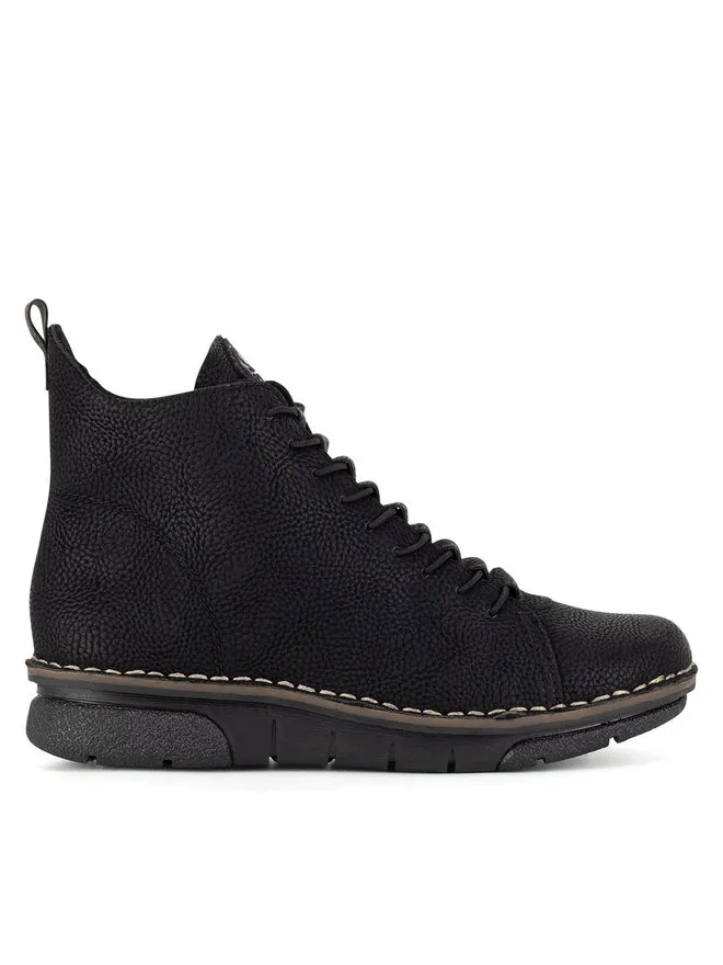 Μποτίνια · Μαύρο