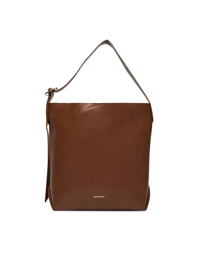 Τσάντα · Καφέ