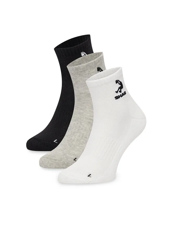 Κάλτσες κοντές · Έγχρωμο