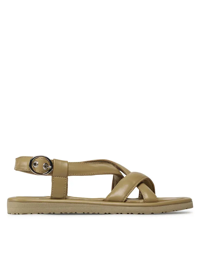 Σανδάλια · Πράσινο