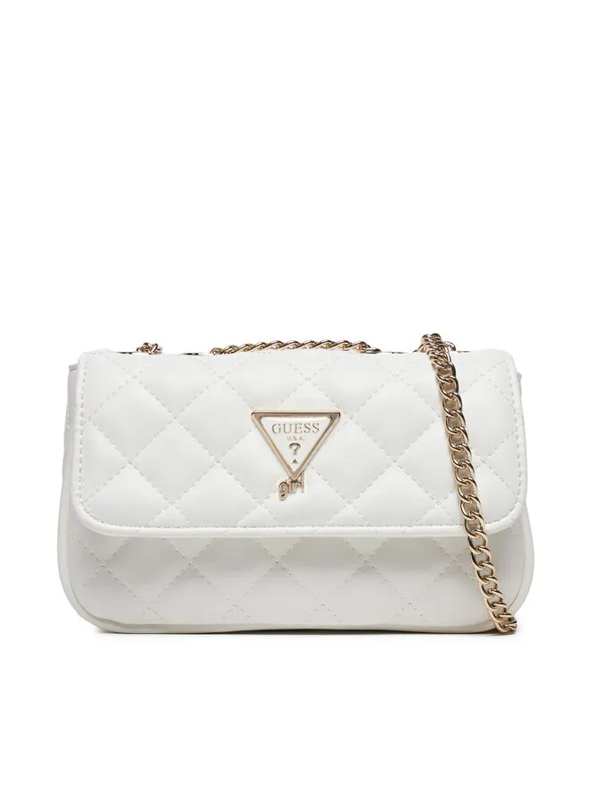 Τσάντα · Λευκό