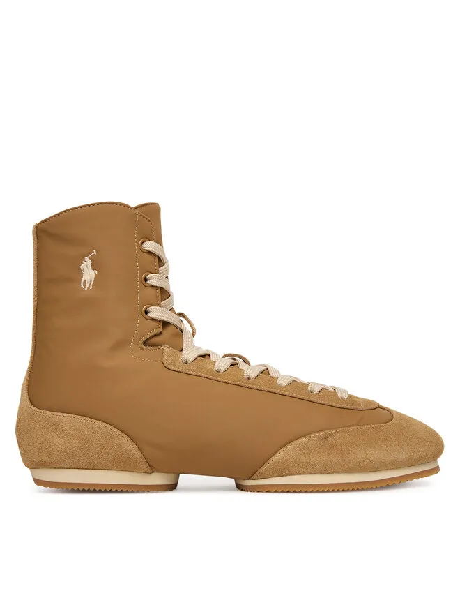 Αθλητικά · Μπεζ