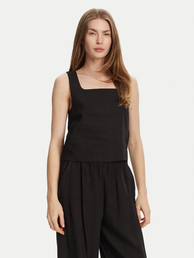 Τοπ · Μαύρο