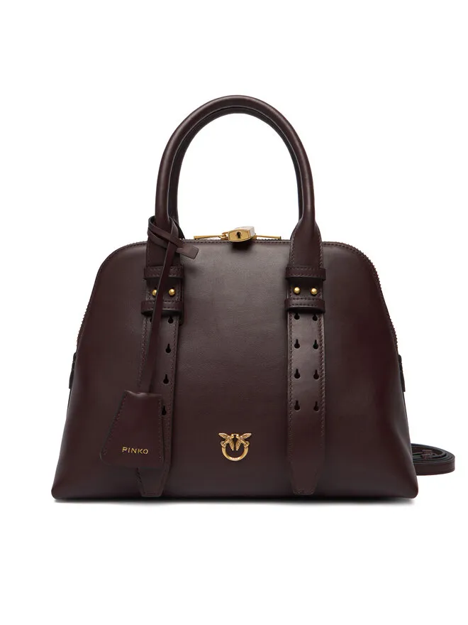 Τσάντα · Μπορντό