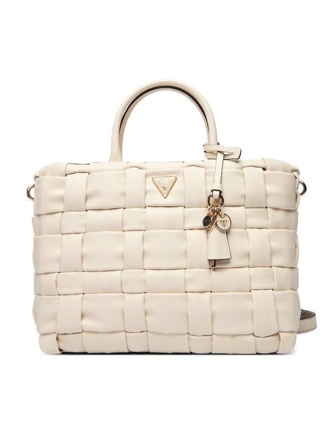 Τσάντα · Εκρού